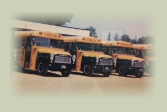 McCarthyBus Retro Buses